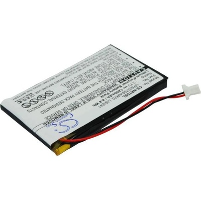 Cameron Sino Батерия за Sony Clie Peg-Nx60 и други, 1200 mAh, Li-Ion (CS-NR70SL)