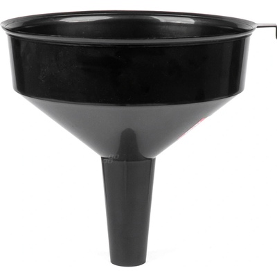 Plastový trychtýř 30 cm AMIO-04047