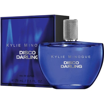 Kylie Minogue Disco Darling parfumovaná voda dámska 75 ml