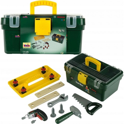 Klein Bosch 8429 Bedýnka s nářadím