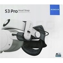 BOBOVR S3 Popruh s batériou Meta Quest 3S & Quest 3