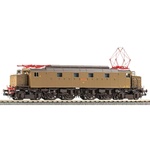 Piko Електрически локомотив E. 428 1. Serie FS III със звук (97807)
