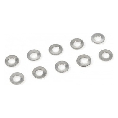 Revtec Podložka M3 nerez 10