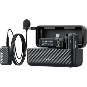 BOYA Boyamic 2 (1+2 charging box)