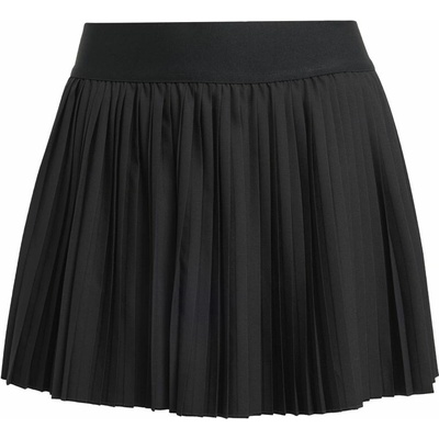 adidas Club Tennis Pleated sukňa čierny