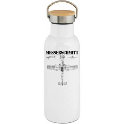 123TRIKO termoska Messerschmitt 109 500 ml