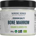 Nordic Kings Bone Marrow Organic & Grass-Fed, 200 g, Nordic Kings (600145 (33183) AS)