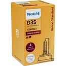 Philips Xenon Standard D3S 42V 35W 1 ks / Autožárovka Xenon / patice PK32d-5 (8727900378283)