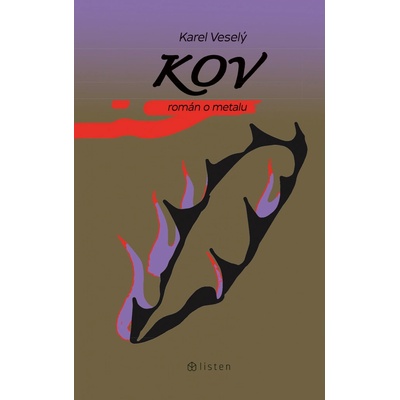 Kov - Karel Veselý