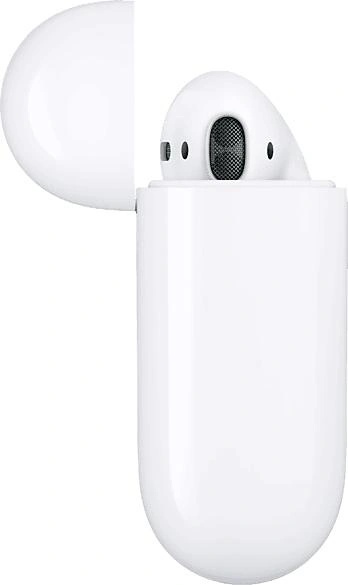Apple AirPods (2-ро поколение)