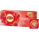 Lipton Raspberry with Cranberry 20 sáčkov
