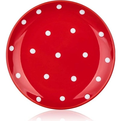 Banquet DOTS 18,6 cm – Zbozi.Blesk.cz