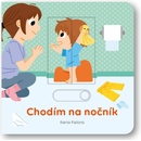 Chodím na nočník