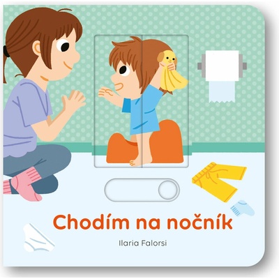 Chodím na nočník