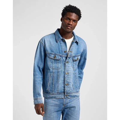 LEE RELAXED RIDER JACKET SANDSTORM 112364153