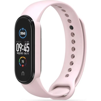 Tech-Protect iconband xiaomi mi smart band 5 / 6 / 6 nfc / 7 pink (9589046923272)