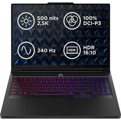 Lenovo Legion Pro 7 83F50097CK