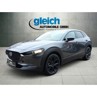 Mazda CX-30 2.5 Nagisa 103 kW