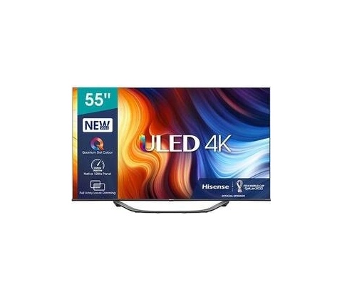 Hisense 55U7HQ