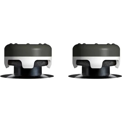 KontrolFreek Аксесоар KontrolFreek Action Adventure Thumbsticks CQC Grey (KF-GRIP-7150-PS5)