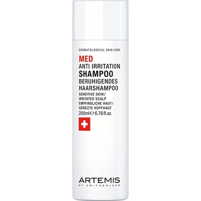 Artemis Anti-Irritation Shampoo 200 ml