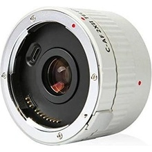 Viltrox 2x Teleplus C-AF pro Canon EF