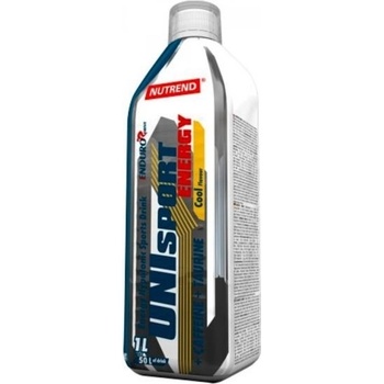 Nutrend Unisport Energy 500 ml