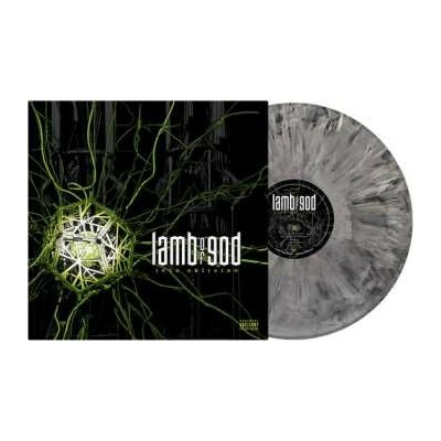 Lamb Of God - Into Oblivion LP