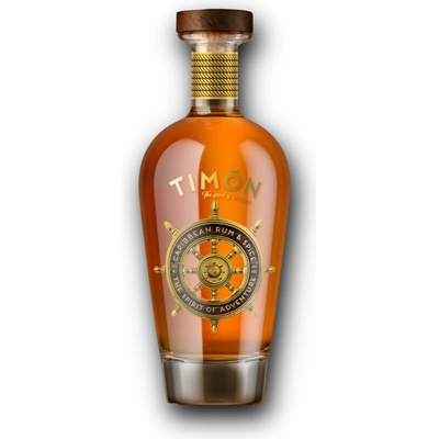 Timón 40% 0,7 L (holá láhev)