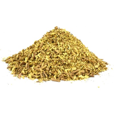 Naturway Šišák kořen řezaný 250 g