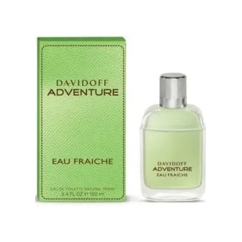 Image 1 of Davidoff Adventure Eau Fraiche EDT 50 ml
