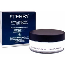 By Terry Hyaluronic Hydra-Powder transparentní pudr s kyselinou hyaluronovou 10 g