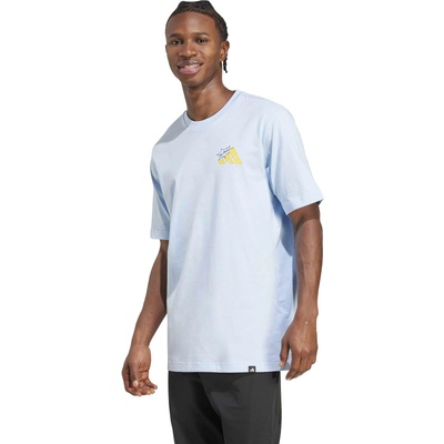 Adidas Тениска Food Grilled Cheese Graphic T-Shirt