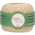 Anchor Mercer Crochet 80tkt 00387 Плетене на една кука прежда (4764080-00387)