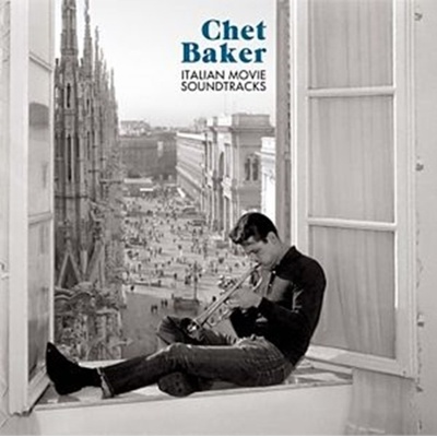 Baker, Chet - Italian Movie Soundtracks LP