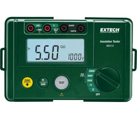 Extech MG310