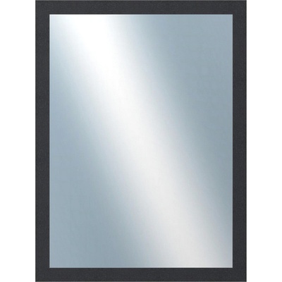 DANTIK 60x80 cm černá 2769