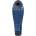 Pajak Пухен спален чувал Pajak Core 750 Down sleeping bag - Navy - размер Regular (513-1888-0112)