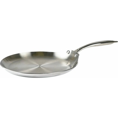 Blomsterbergs Antikoro panvica na palacinky 26 cm