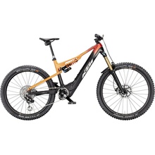 KTM Macina Prowler Exonic Cx-R 2026