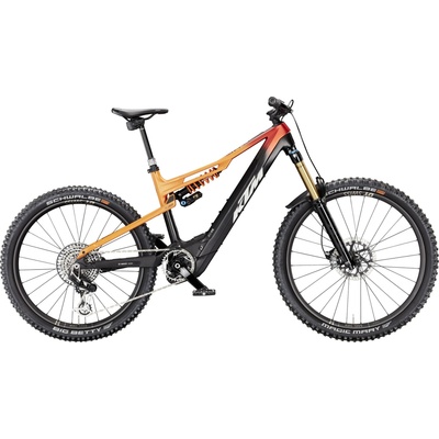 KTM Macina Prowler Exonic Cx-R 2026