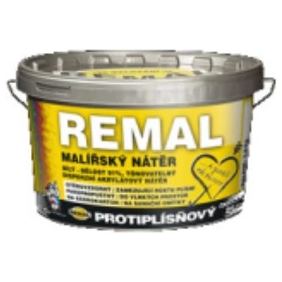 TELURIA Remal protiplísňový 7,5 kg
