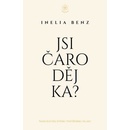 Jsi čaroděj/ka?