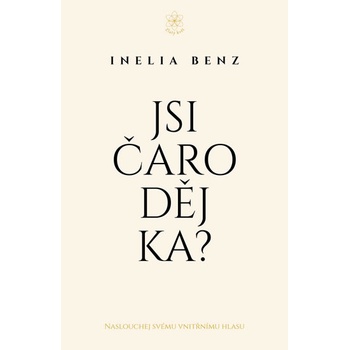 Jsi čaroděj/ka?