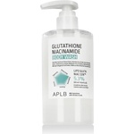 APLB Glutathione Niacinamide Body Wash 300 ml