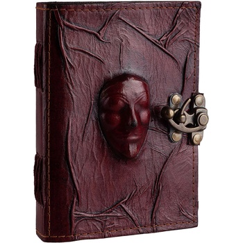 Lord of the darkness Тетрадка lord of the darkness - face - ljw23