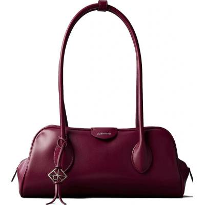 Calvin Klein dámská kabelka Emblem LV04F3369GZ1K