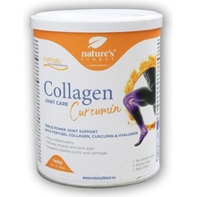 Nature's Finest Collagen Joint care Curcumin with Fortigel 140 g