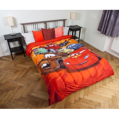 Manterol přehoz na postel 180 x 260 cm
