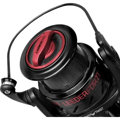 cívka Delphin Leeder FDR 7T SH